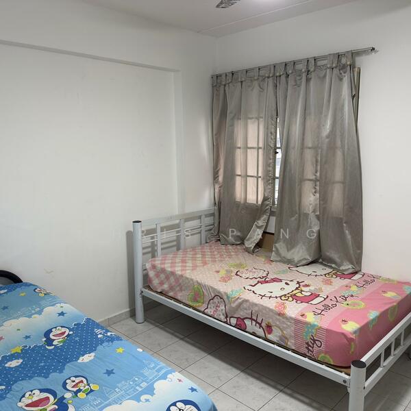 For Rent - 509 Jelapang Road