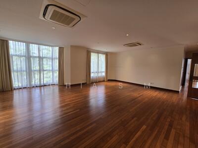 For Rent - Heritage Apartments