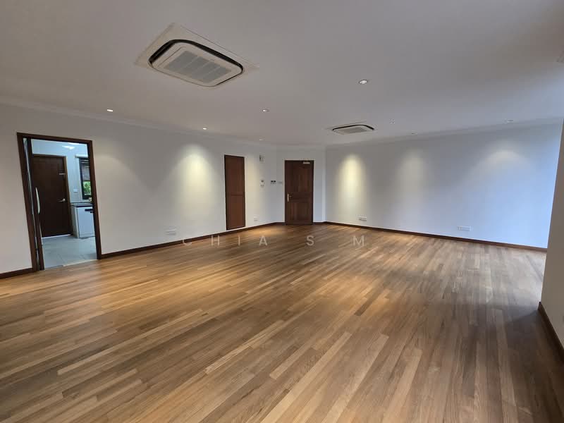 For Rent - Heritage Apartments