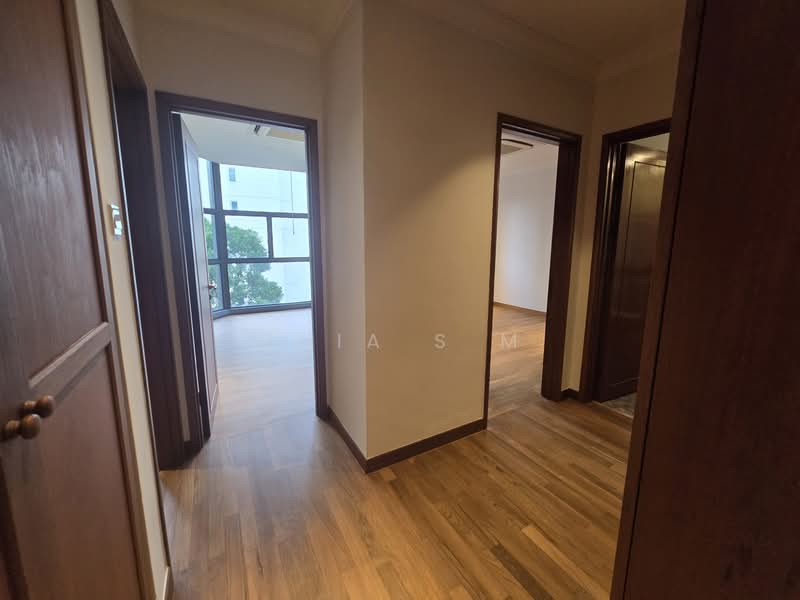 For Rent - Heritage Apartments