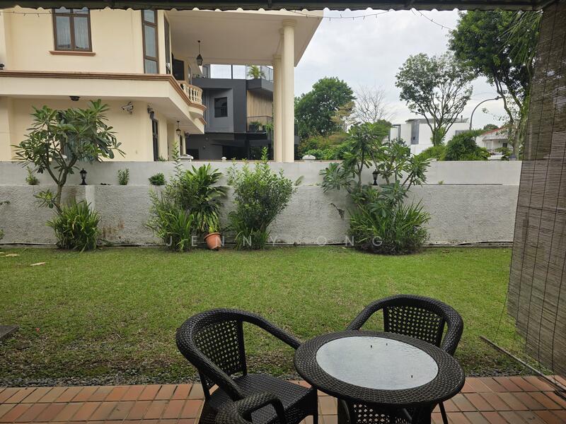 For Sale - Corona Court