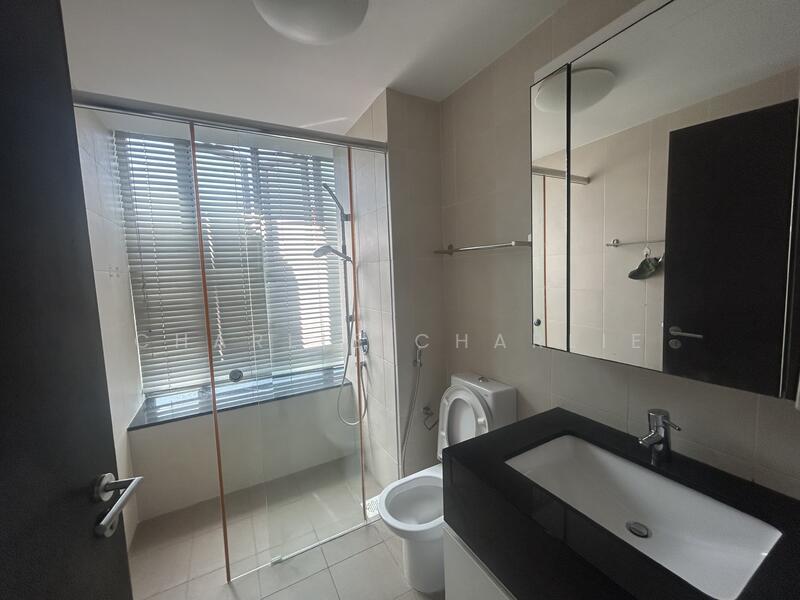 For Rent - Melrose Ville