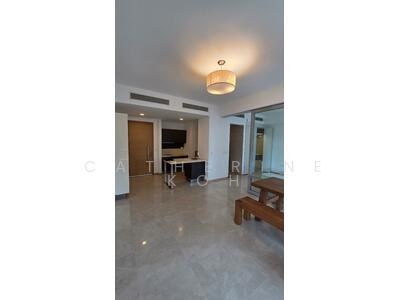 For Rent - Martin Place Residences