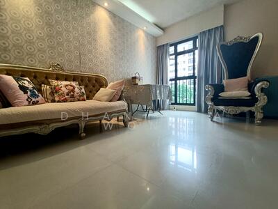 For Sale - 79E Toa Payoh Central