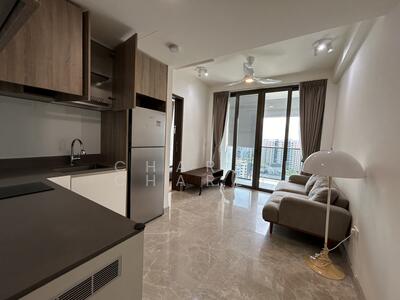 For Sale - Park Place Residences