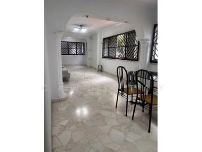 For Rent - 262 Bishan Street 22