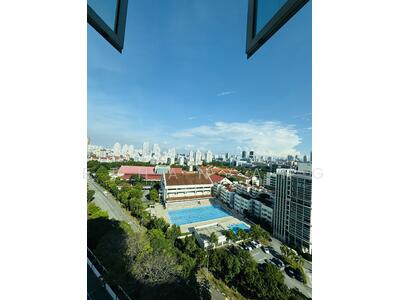 For Rent - Rafflesia Condo