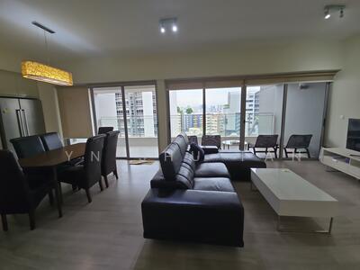 For Sale - Sophia Residence