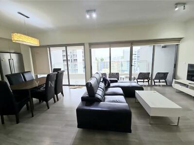 For Sale - Sophia Residence