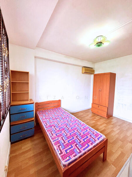 For Rent - 631 Hougang Avenue 8