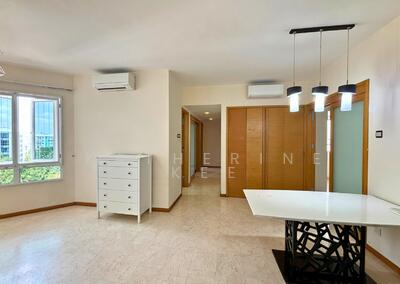 For Rent - Edelweiss Park Condo