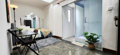 For Rent - Westville