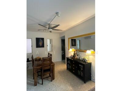 For Rent - The Rivervale