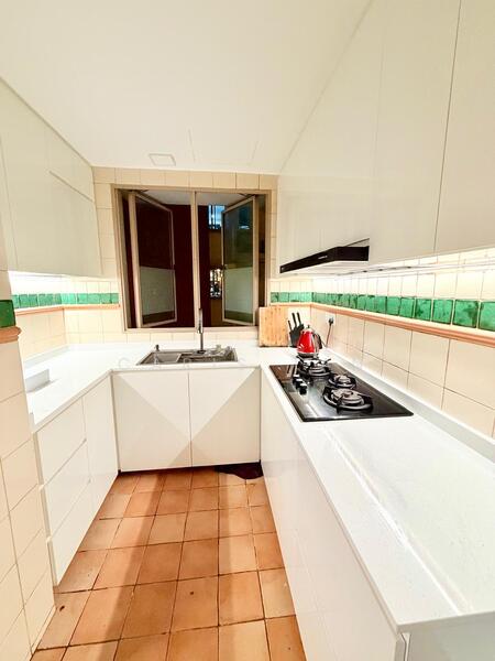 For Rent - The Rivervale