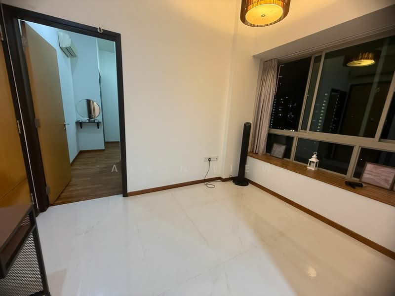 Bliss Loft, 25 Kim Keat Close, 1 Bedroom, 452 sqft, Condominium For Rent, by Alvin Liew, 60183418 - Interior - PropertyGuru.com.sg