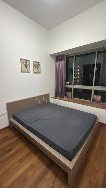 Bliss Loft, 25 Kim Keat Close, 1 Bedroom, 452 sqft, Condominium For Rent, by Alvin Liew, 60183418 - Bedroom - PropertyGuru.com.sg
