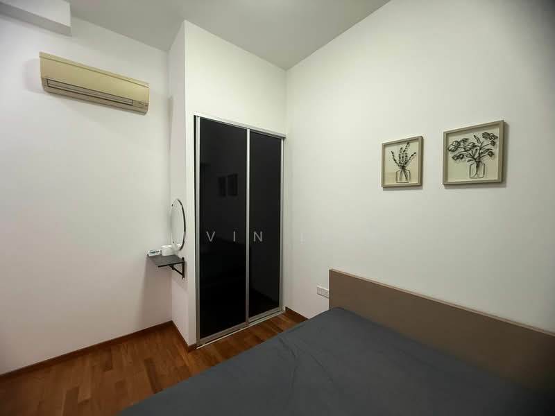 Bliss Loft, 25 Kim Keat Close, 1 Bedroom, 452 sqft, Condominium For Rent, by Alvin Liew, 60183418 - Bedroom - PropertyGuru.com.sg