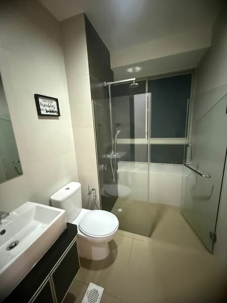 Bliss Loft, 25 Kim Keat Close, 1 Bedroom, 452 sqft, Condominium For Rent, by Alvin Liew, 60183418 - Bathroom - PropertyGuru.com.sg