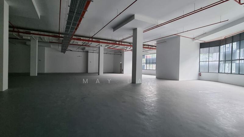 Tagore, , 13,280 sqft, Light Industrial (B1) For Rent, by May Lau, 60183422 - Others - CommercialGuru.com.sg