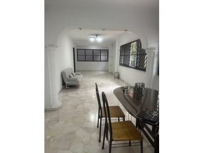 For Rent - 262 Bishan Street 22