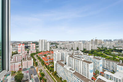 For Sale - Bishan Loft