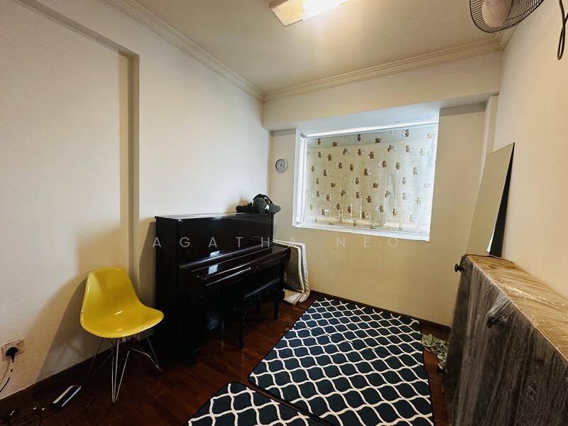 For Sale - Bishan Loft