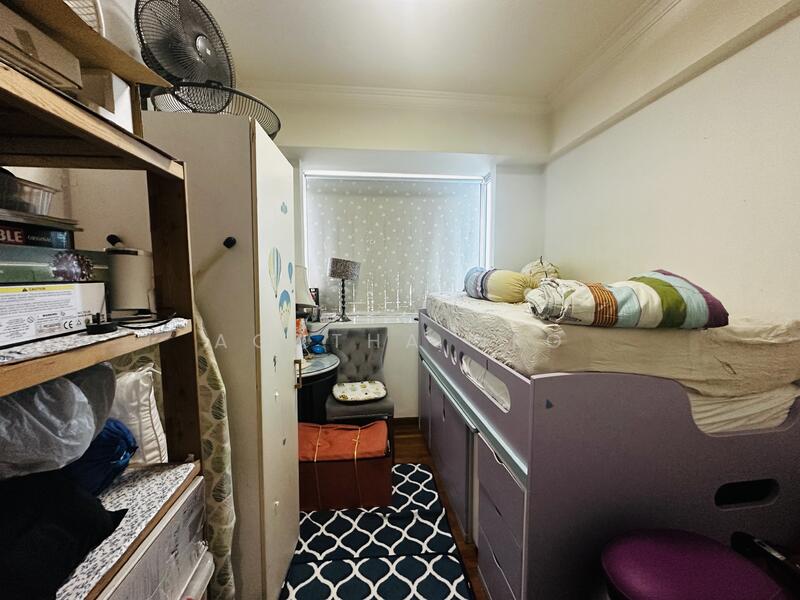 For Sale - Bishan Loft