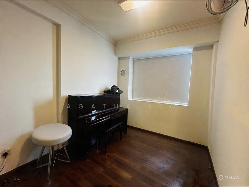 Common br,AI remodeled