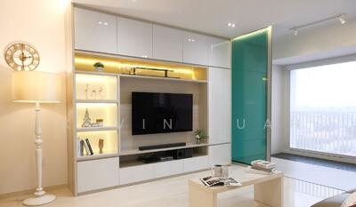 For Sale - Kovan Residences