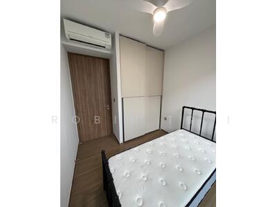 For Rent - North Gaia