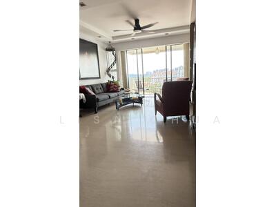 For Rent - Sommerville Park