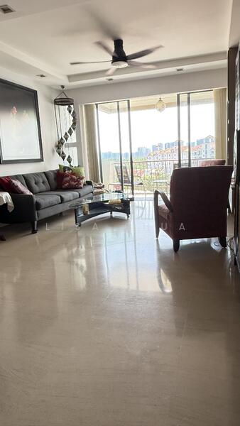 For Rent - Sommerville Park