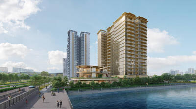 For Sale - Grand Dunman