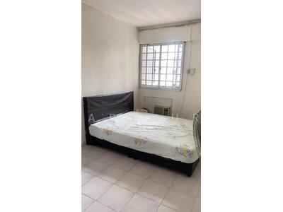 For Rent - 773 Yishun Avenue 3