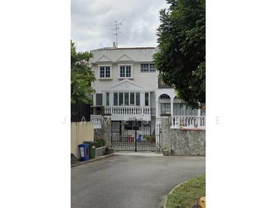 For Sale - Golden Hill Estate