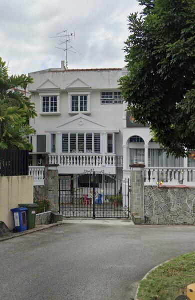 For Sale - Golden Hill Estate