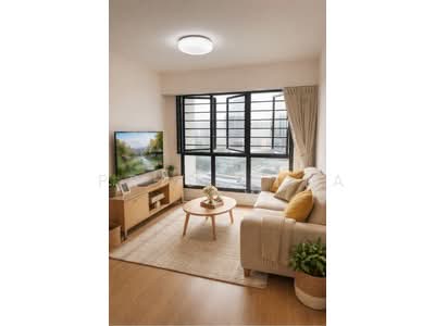 For Sale - 311B Clementi Avenue 4