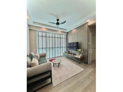 For Sale - Mirage Tower