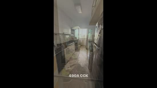 490A Choa Chu Kang Avenue 5 HDB Flat For Sale at S$ 640,000 | PropertyGuru Singapore