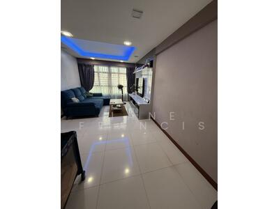 For Sale - 490A Choa Chu Kang Avenue 5