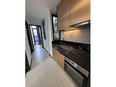 For Rent - Arena Residences