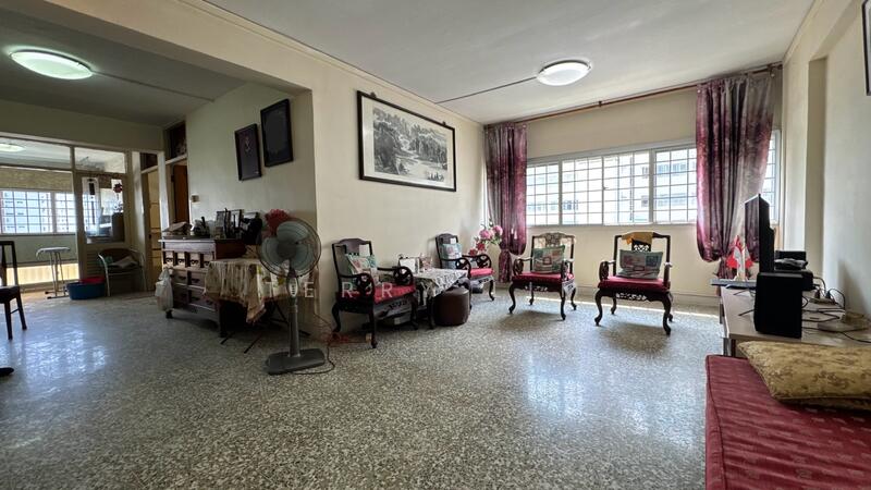 For Sale - 73 Marine Drive