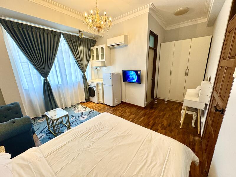 For Rent - the blossom suite