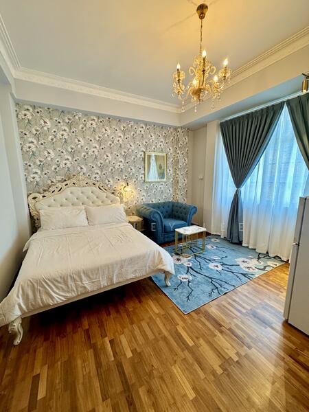 For Rent - the blossom suite