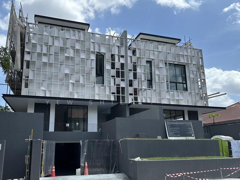 For Sale - Brand New FH Semi-D @ Bishan Location