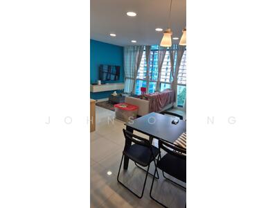 For Rent - 193 Edgefield Plains