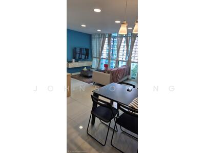 For Rent - 193 Edgefield Plains