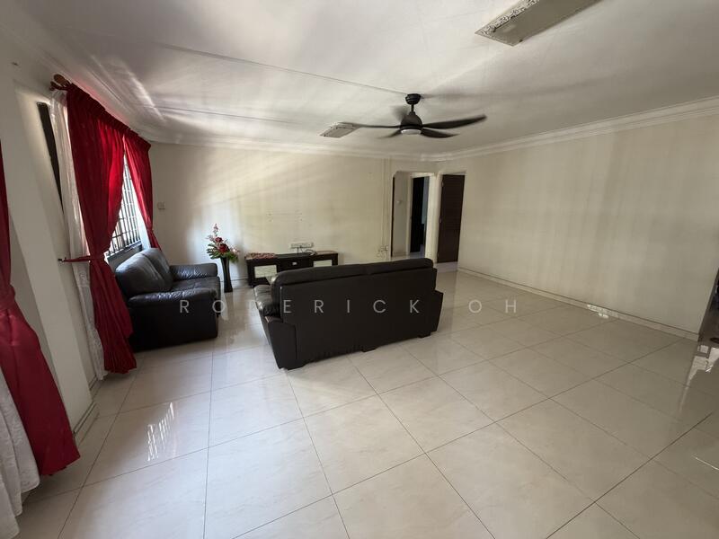 For Rent - 638 Yishun Street 61