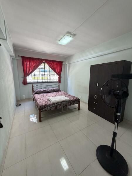 For Rent - 638 Yishun Street 61