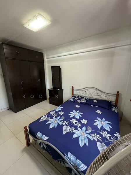 For Rent - 638 Yishun Street 61